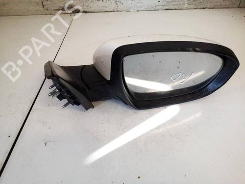 Used Right mirror Right mirror KIA OPTIMA (FSGDS6B) 1.7 CRDi (136 hp) 35105940 35105940