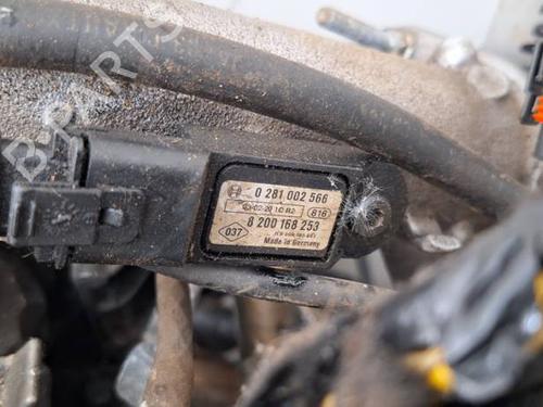 Used Electronic module Electronic module NISSAN PRIMERA Hatchback (P12) 1.9 dCi (120 hp) 34985783 34985783