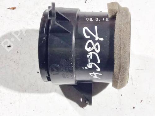 Air vent MAZDA 2 (DE_, DH_) 1.4 MZR-CD | BP32604873I21