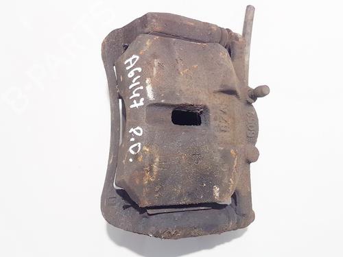 Used Right front brake caliper Right front brake caliper 35589930 35589930