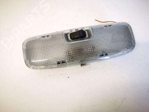 Used Interior roof light Interior roof light 34792128 34792128