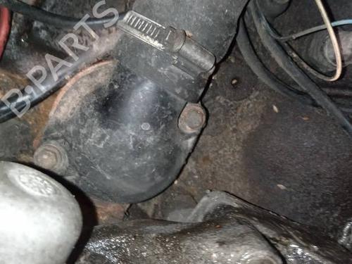 Used Thermostat housing Thermostat housing 35178646 35178646