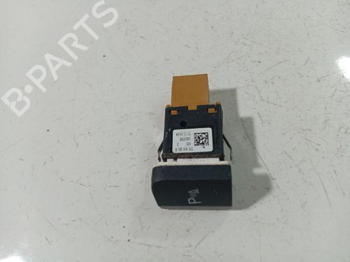 Switch SKODA SUPERB II (3T4) 2.0 TDI | BP39232402I30 - Image 2