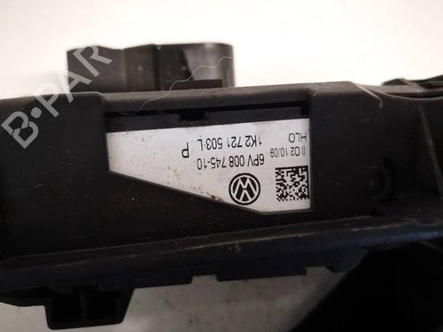 Pedal AUDI TT Roadster (8J9) 2.0 TFSI | BP35170363I4 - Image 3