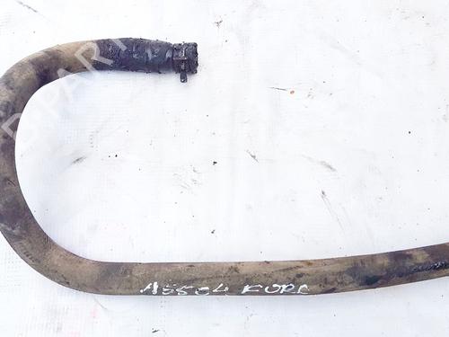 Pipe FORD MONDEO III (B5Y) 2.0 16V TDDi / TDCi | BP33527535M125 - Image 2