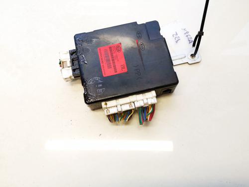 Used Electronic module Electronic module 35646537 35646537