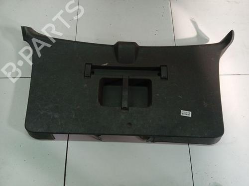 Used Boot lining Boot lining OPEL ZAFIRA / ZAFIRA FAMILY B (A05) 1.9 CDTI (M75) (120 hp) 34940505 34940505