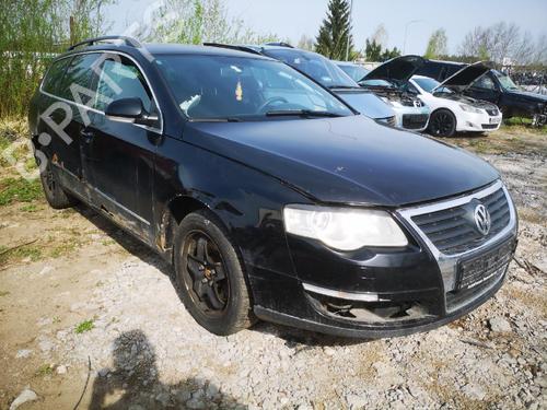 Switch VW PASSAT B6 (3C2) 1.9 TDI | BP32548726I30