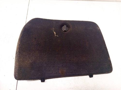 Used Boot lining Boot lining TOYOTA AVENSIS (_T25_) 2.0 D-4D (ADT250_, ADT250R) (126 hp) 34768069 34768069