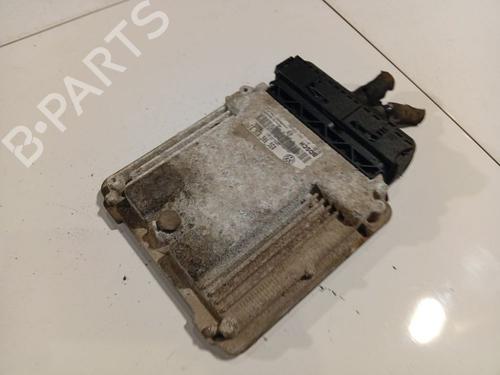 Used Engine control unit (ECU) Engine control unit (ECU) 36770676 36770676