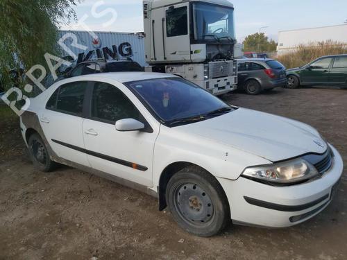 Engine mount RENAULT LAGUNA II (BG0/1_) 1.8 16V (BG06, BG0J, BG0M) | BP33103245M89 - Image 3