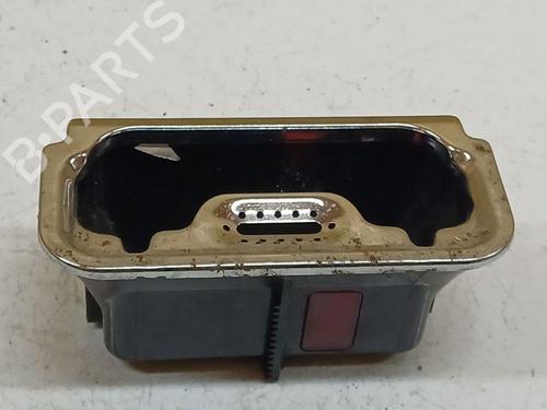 Used Ashtray Ashtray PEUGEOT 406 (8B) 2.0 HDI 90 (90 hp) 36506967 36506967