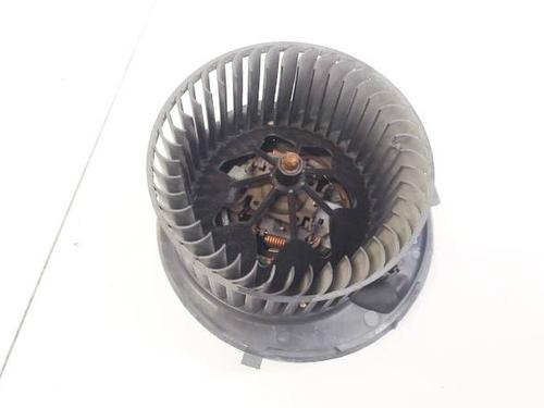 Used Heater blower motor Heater blower motor VW PASSAT B6 (3C2) 2.0 FSI 4motion (150 hp) 35118843 35118843