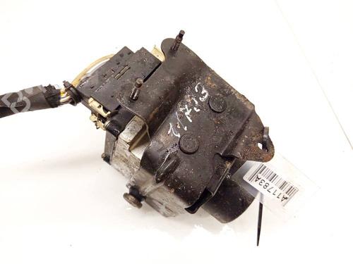 Used ABS pump ABS pump PEUGEOT 407 (6D_) 2.7 HDi (6DUHZJ, 6DUHZF) (204 hp) 40275817 40275817