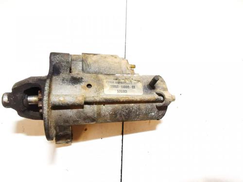 Used Starter Starter 35509306 35509306