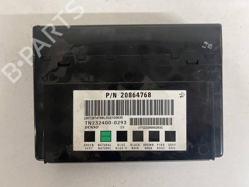 Used Electronic module Electronic module CHEVROLET CAPTIVA (C100, C140) 2.0 D 4WD (150 hp) 34876222 34876222