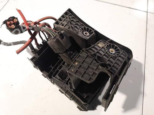 Fuse box VW GOLF V (1K1) 1.9 TDI | BP32579909E1  - Image 5