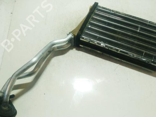 Used Heater matrix Heater matrix 35858110 35858110
