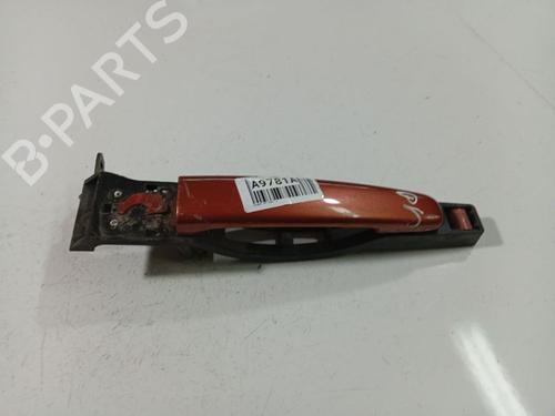 Used Front right exterior door handle Front right exterior door handle 38798292 38798292