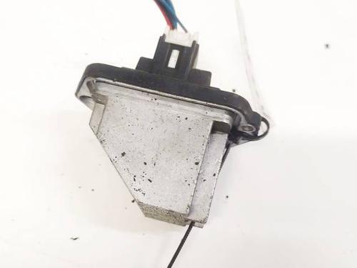 Used Heater resistor Heater resistor MAZDA 6 Hatchback (GG) 2.0 DI (GG14) (121 hp) 35164948 35164948