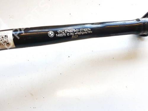 Pipe BMW i4 (G26) eDrive40 | BP39419661M125 - Image 3