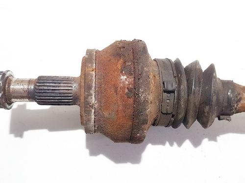Left rear driveshaft MERCEDES-BENZ CLC-CLASS (CL203) CLC 200 CDI (203.707) | BP35431494M40 - Image 2