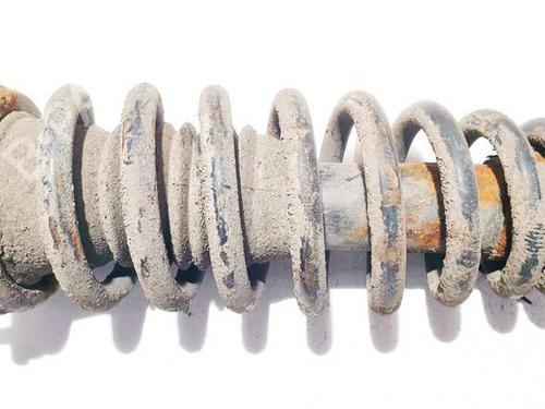 Right front shock absorber MAZDA 6 Hatchback (GH) 2.0 MZR-CD (GH14) | BP40166529M17 - Image 2