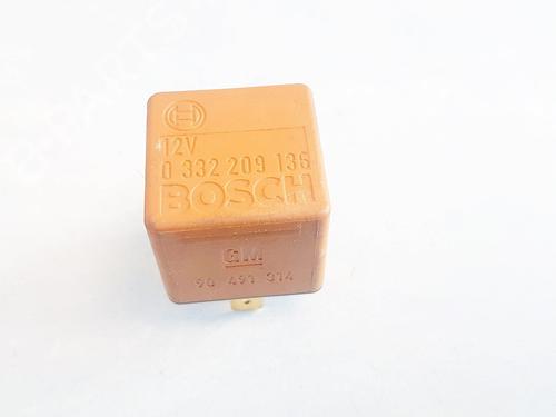 Used Electronic sensor Electronic sensor OPEL VECTRA B (J96) 1.6 i 16V (F19) (100 hp) 33528873 33528873