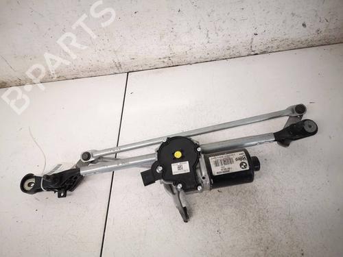 Used Front wipers mechanism Front wipers mechanism 38193530 38193530