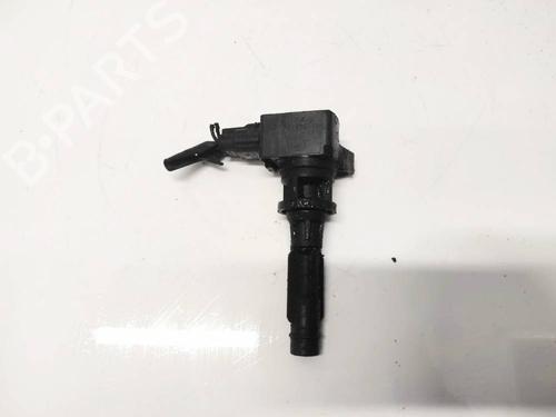 Used Ignition coil Ignition coil MAZDA 6 Saloon (GG) 1.8 (120 hp) 35319194 35319194