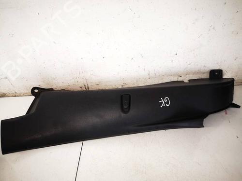 Used Boot lining Boot lining SEAT LEON (1P1) 1.6 (102 hp) 40165809 40165809
