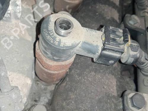 Used Injector Injector FIAT DOBLO MPV (119_, 223_) 1.3 JTD (75 hp) 35138106 35138106
