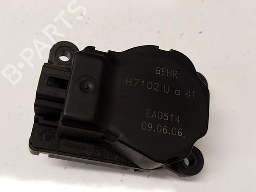 Used Electronic module Electronic module OPEL ZAFIRA / ZAFIRA FAMILY B (A05) 1.9 CDTI (M75) (120 hp) 36518167 36518167