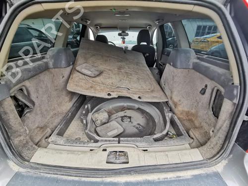 Luftventil VOLVO V50 (545) 2.0 D | BP38193259I21  - Image 7