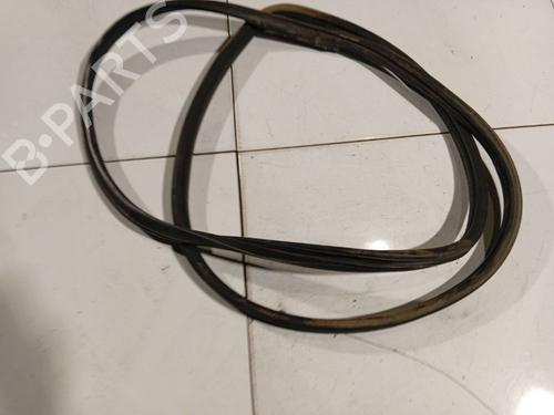 Used Rubber door seal Rubber door seal 36821093 36821093