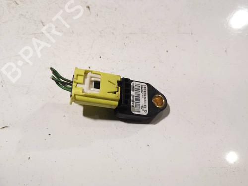 Module électronique Module électronique CHRYSLER SEBRING (JS) 2.0 CRD (140 hp) 36524831 36524831