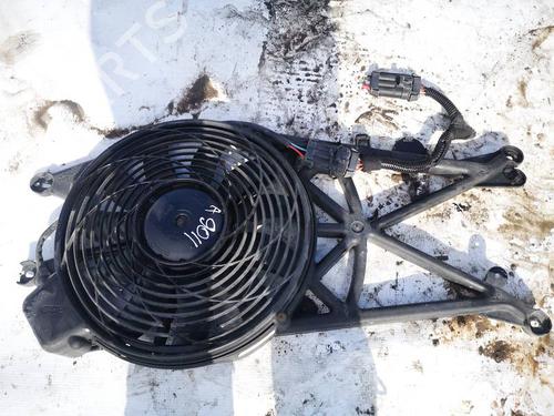 Used Fan Fan 35309443 35309443