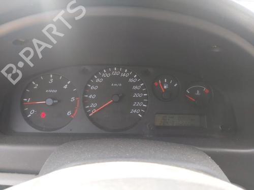 Engine mount NISSAN ALMERA II Hatchback (N16) 2.2 Di | BP33105556M89  - Image 9