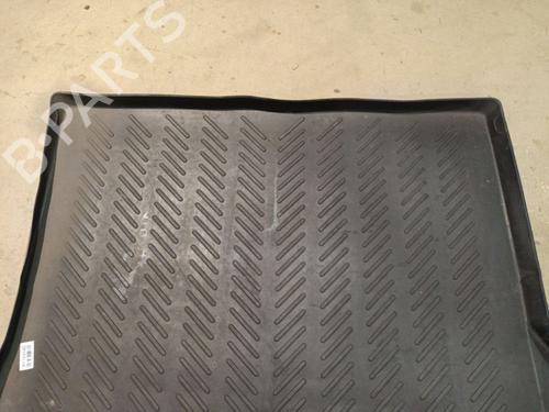 Luggage compartment floor MAZDA 3 (BL) 2.2 MZR CD (BL10) | BP39221988I33 - Image 2