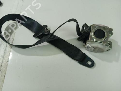 Used Rear right seatbelt Rear right seatbelt 34831572 34831572