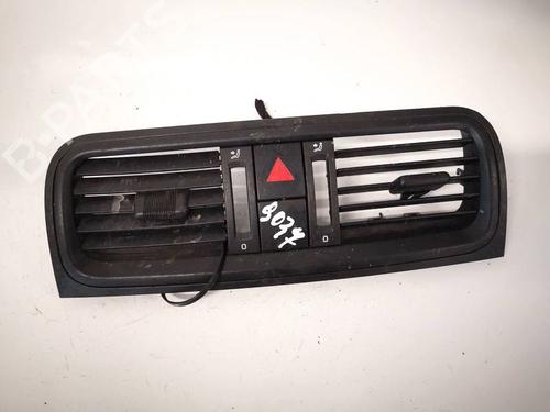 Used Warning switch Warning switch SKODA FABIA II (542) 1.2 (60 hp) 35289848 35289848
