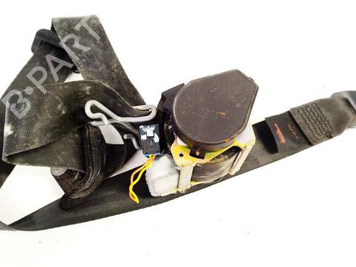 Used Front right seatbelt Front right seatbelt PEUGEOT 407 (6D_) 1.6 HDi 110 (6D9HZC, 6D9HYC) (109 hp) 34760063 34760063