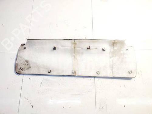 Used Boot lining Boot lining NISSAN NOTE (E11, NE11) 1.6 (110 hp) 35055033 35055033