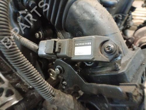 Electronic module VOLVO V50 (545) 1.6 D | BP36548198M83 - Image 3