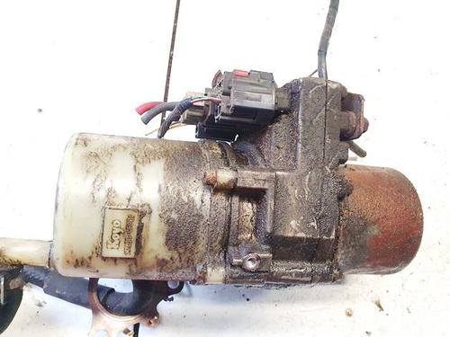 Steering pump MERCEDES-BENZ E-CLASS (W212) E 200 CDI / BlueTEC (212.005, 212.006) | BP38629582M99 - Image 2