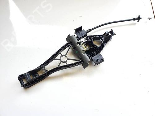 front-right-exterior-door-handle-volvo-s80-ii-124-2006-2007-2008-2009-2010-2011-2012-2013-2014-2015-2016-35248568 main image