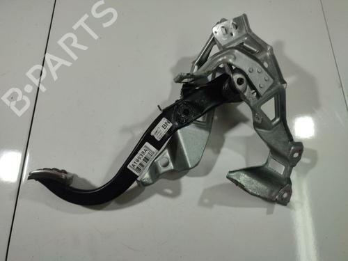 Used Clutch pedal Clutch pedal 34858037 34858037