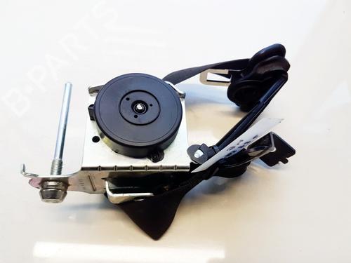 Used Front right seatbelt Front right seatbelt OPEL ASTRA H (A04) 1.7 CDTI (L48) (100 hp) 36457793 36457793