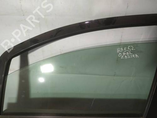 Used Front left door window Front left door window 35159731 35159731