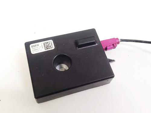 Used Electronic module Electronic module VOLVO S60 I (384) D5 (163 hp) 35182816 35182816